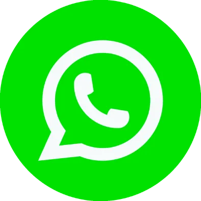 WhatsApp Icon